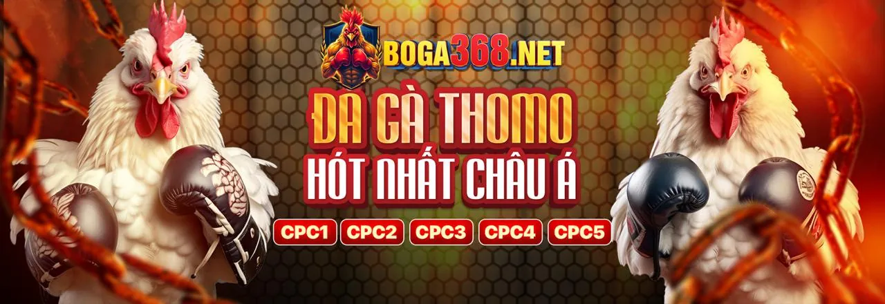 Đá Gà Trực Tuyến GA88
